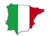 ACTUAL TALLES GRANS - Italiano