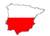 ACTUAL TALLES GRANS - Polski